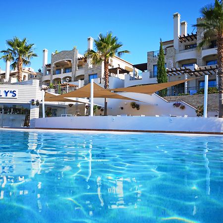 Pine Hills Vilamoura Quarteira Extérieur photo
