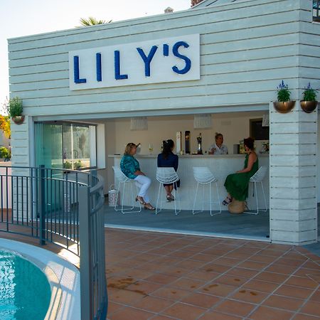 Pine Hills Vilamoura Quarteira Extérieur photo