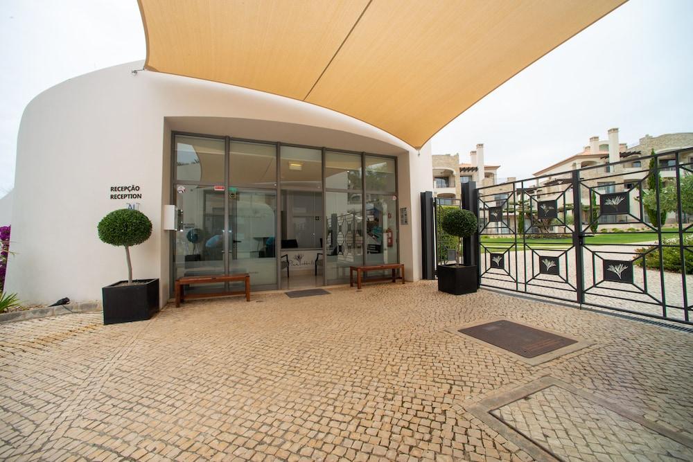 Pine Hills Vilamoura Quarteira Extérieur photo
