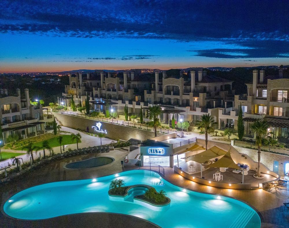 Pine Hills Vilamoura Quarteira Extérieur photo