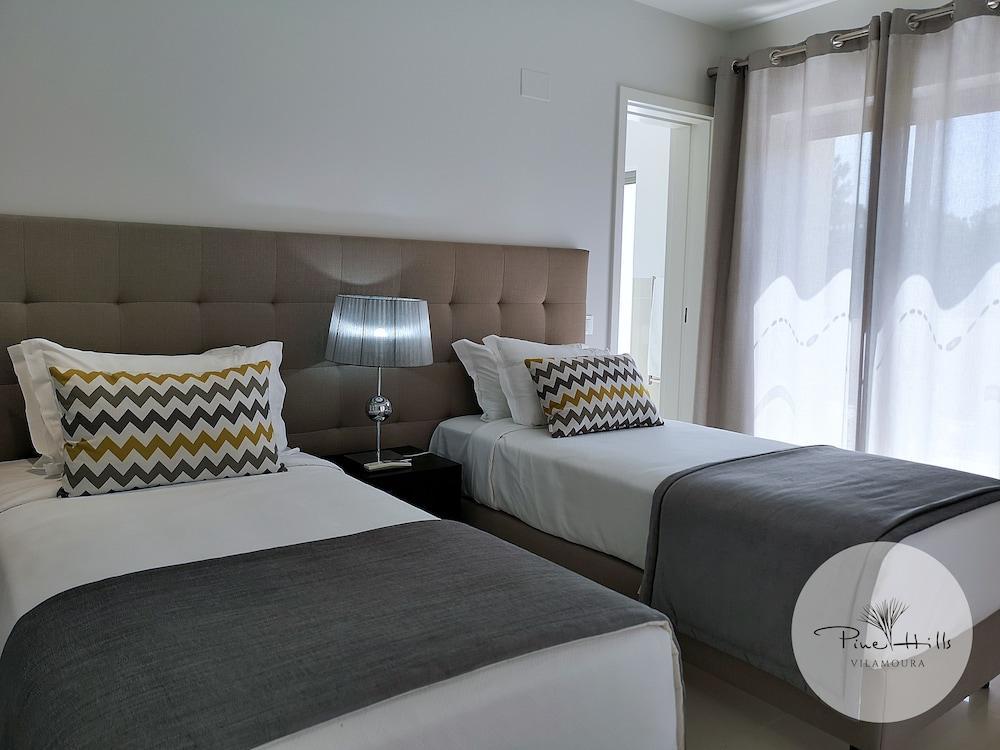 Pine Hills Vilamoura Quarteira Extérieur photo