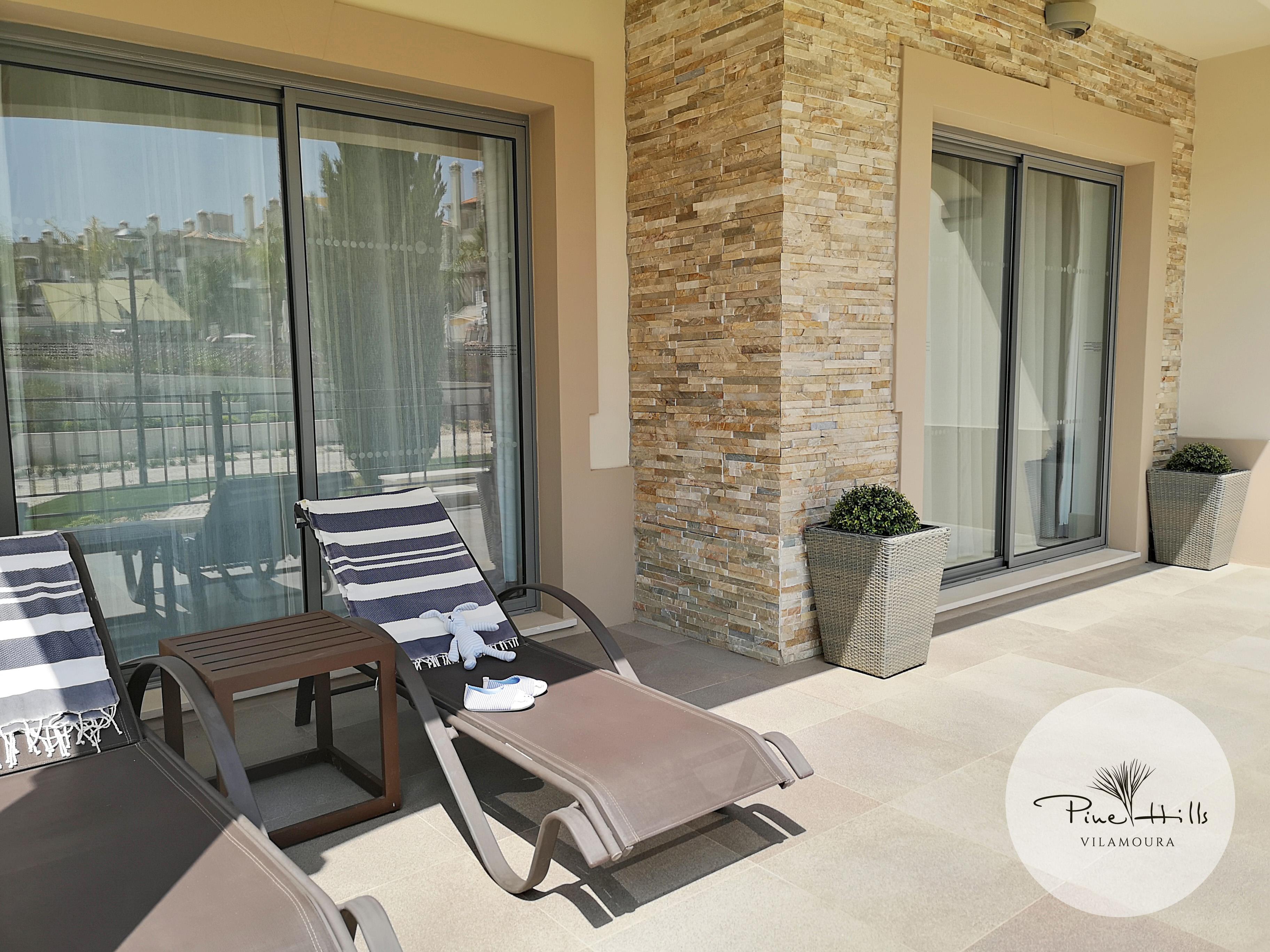 Pine Hills Vilamoura Quarteira Extérieur photo
