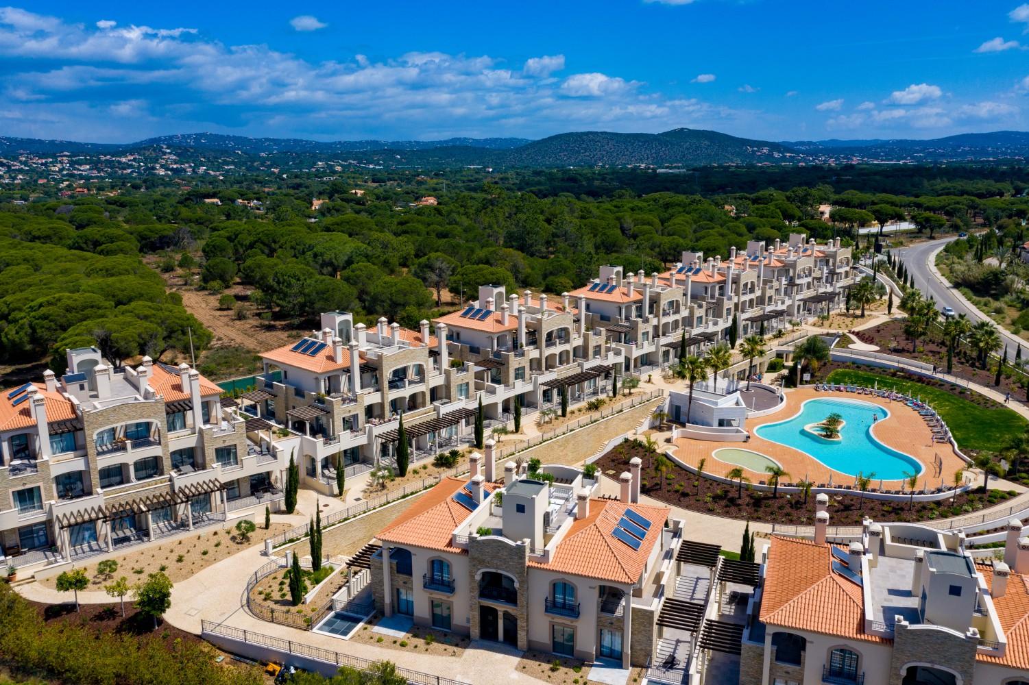 Pine Hills Vilamoura Quarteira Extérieur photo