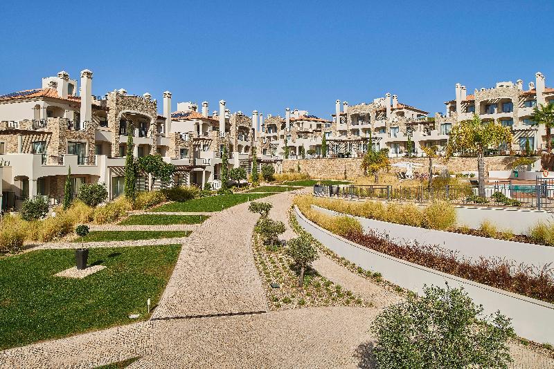 Pine Hills Vilamoura Quarteira Extérieur photo
