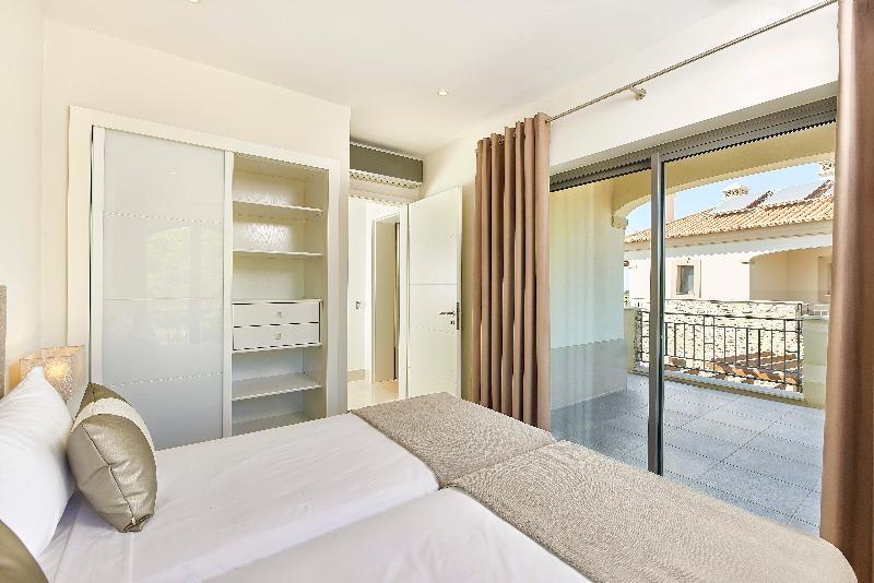 Pine Hills Vilamoura Quarteira Extérieur photo