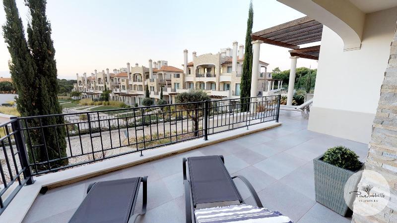 Pine Hills Vilamoura Quarteira Extérieur photo