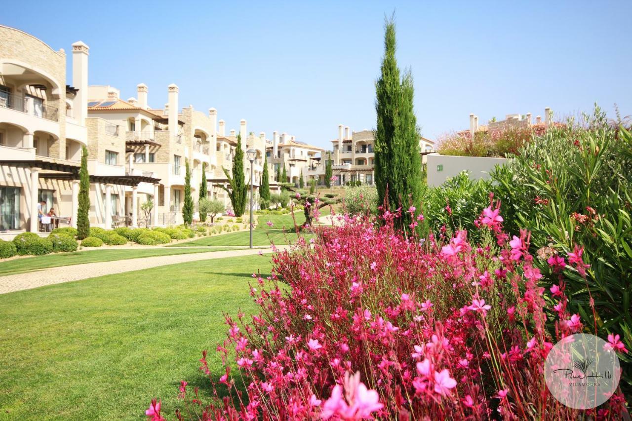 Pine Hills Vilamoura Quarteira Extérieur photo