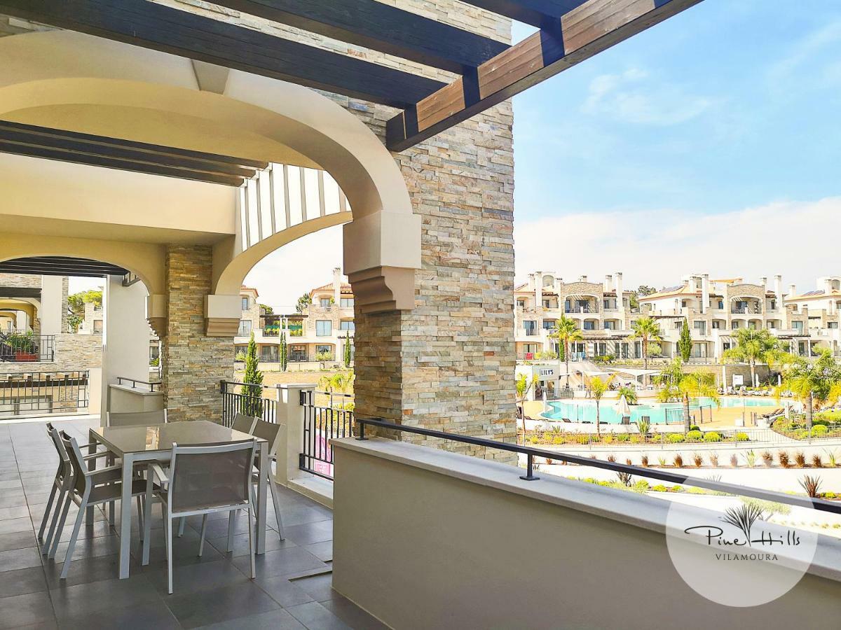 Pine Hills Vilamoura Quarteira Extérieur photo