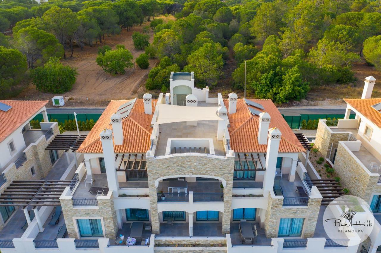Pine Hills Vilamoura Quarteira Extérieur photo