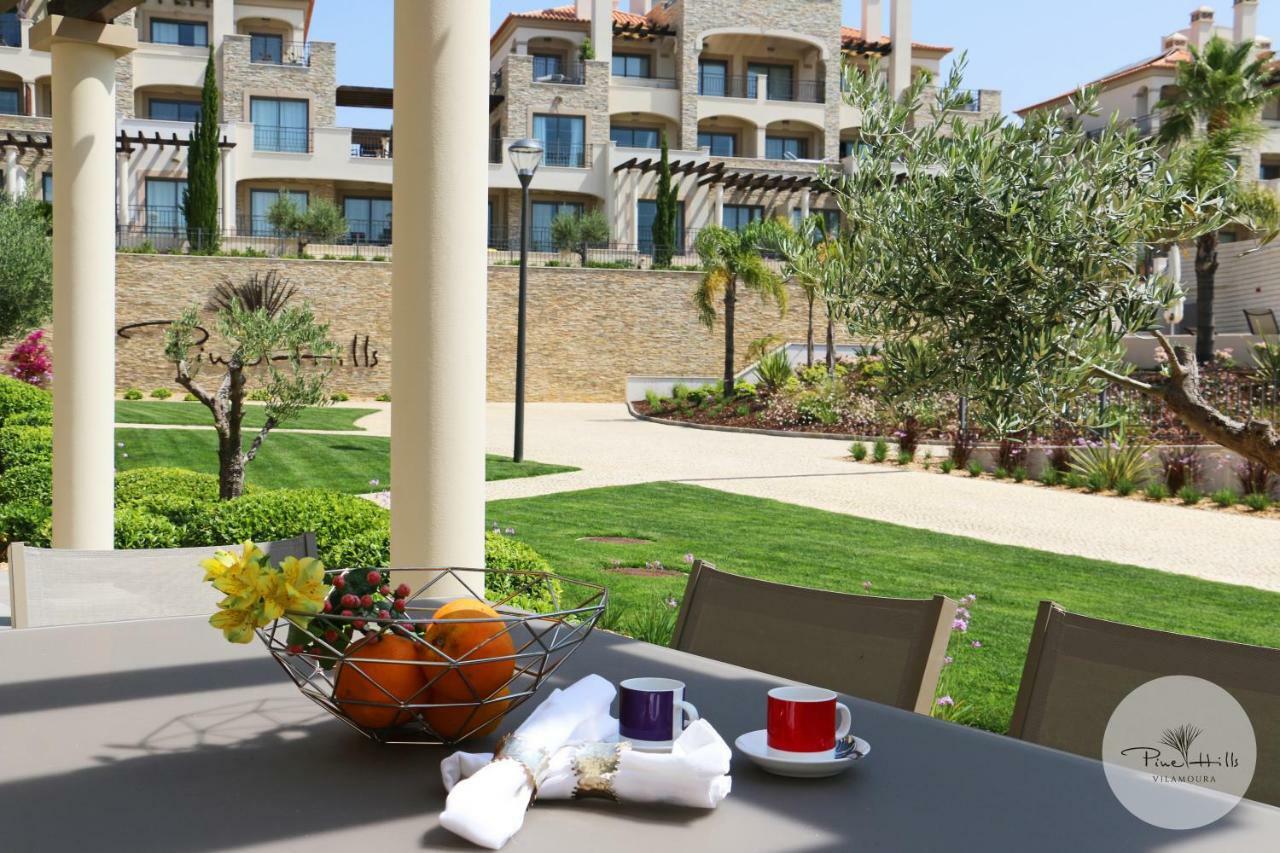 Pine Hills Vilamoura Quarteira Extérieur photo
