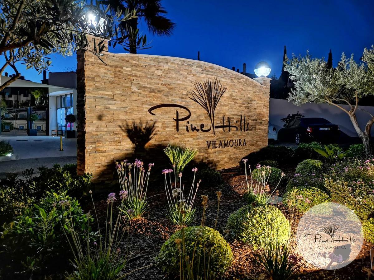 Pine Hills Vilamoura Quarteira Extérieur photo