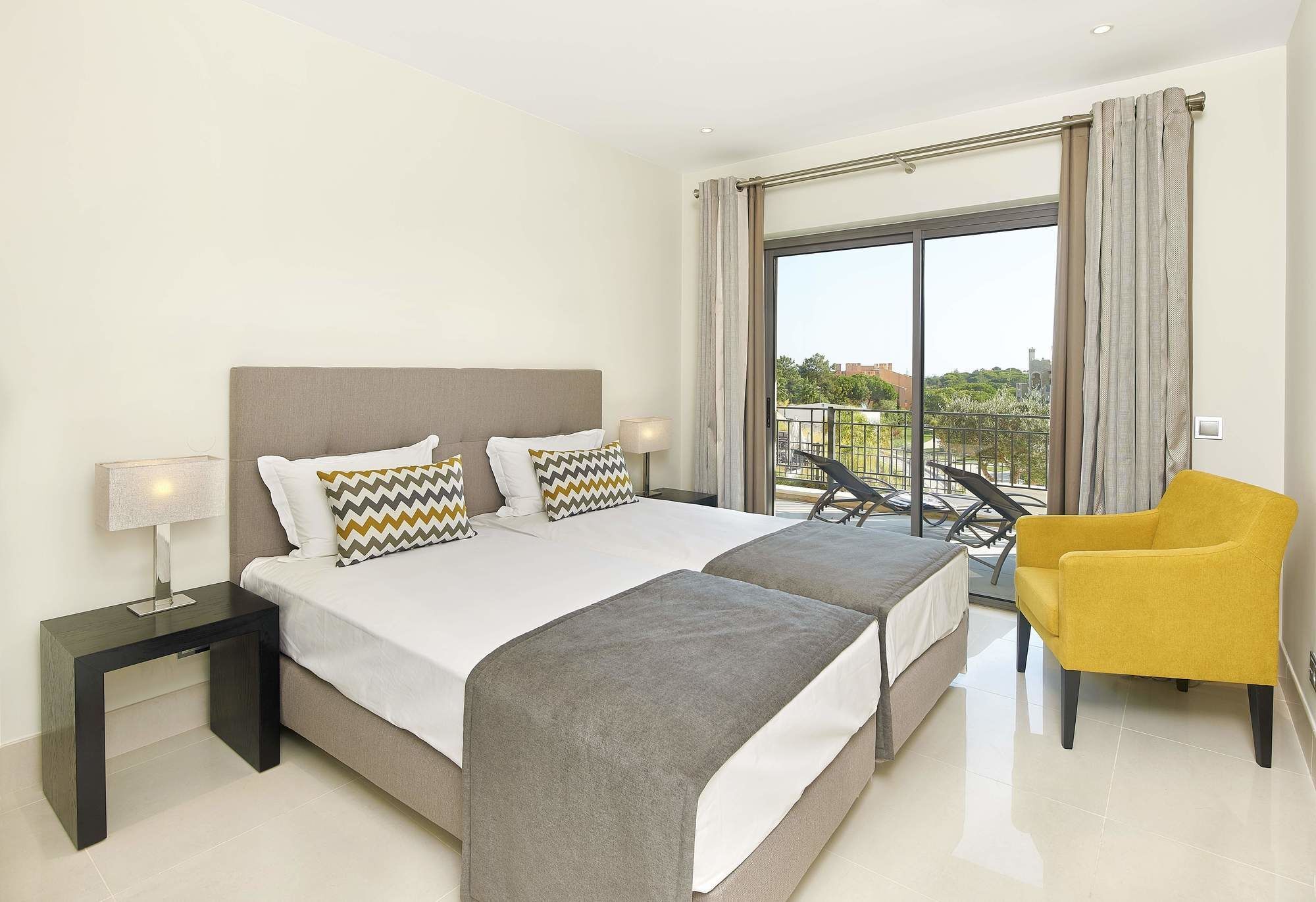 Pine Hills Vilamoura Quarteira Extérieur photo