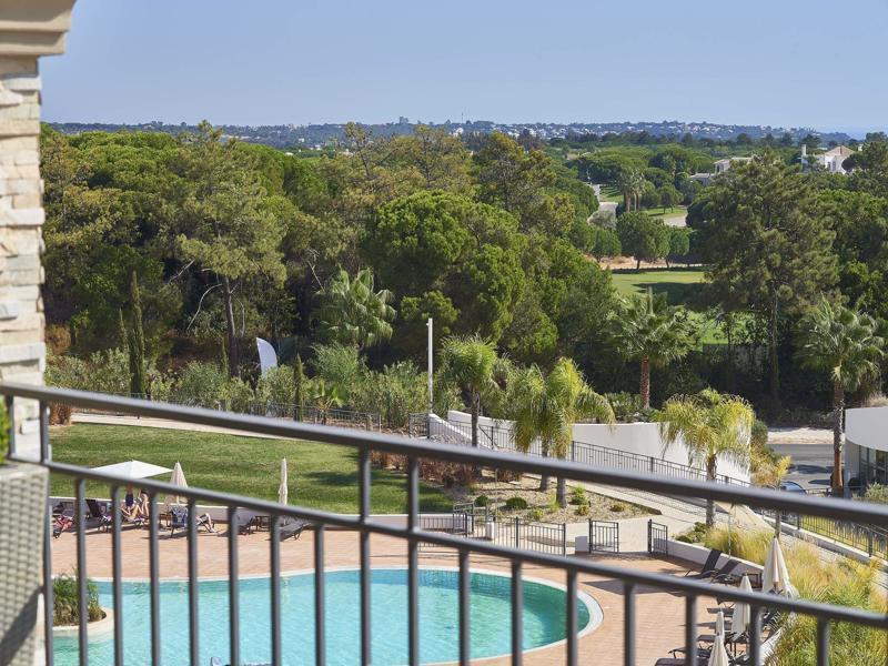 Pine Hills Vilamoura Quarteira Extérieur photo