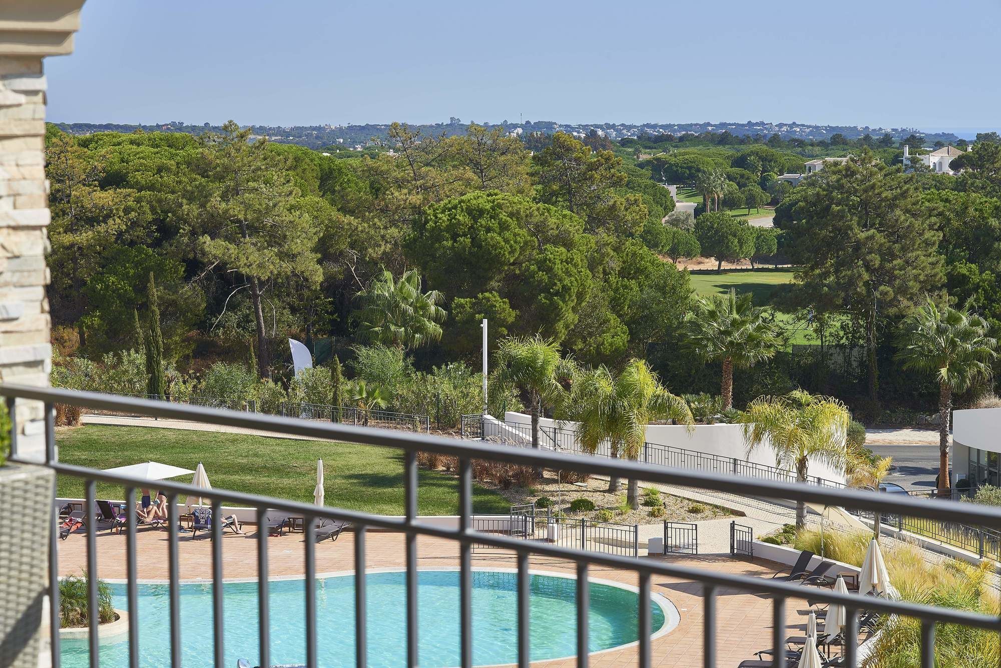 Pine Hills Vilamoura Quarteira Extérieur photo