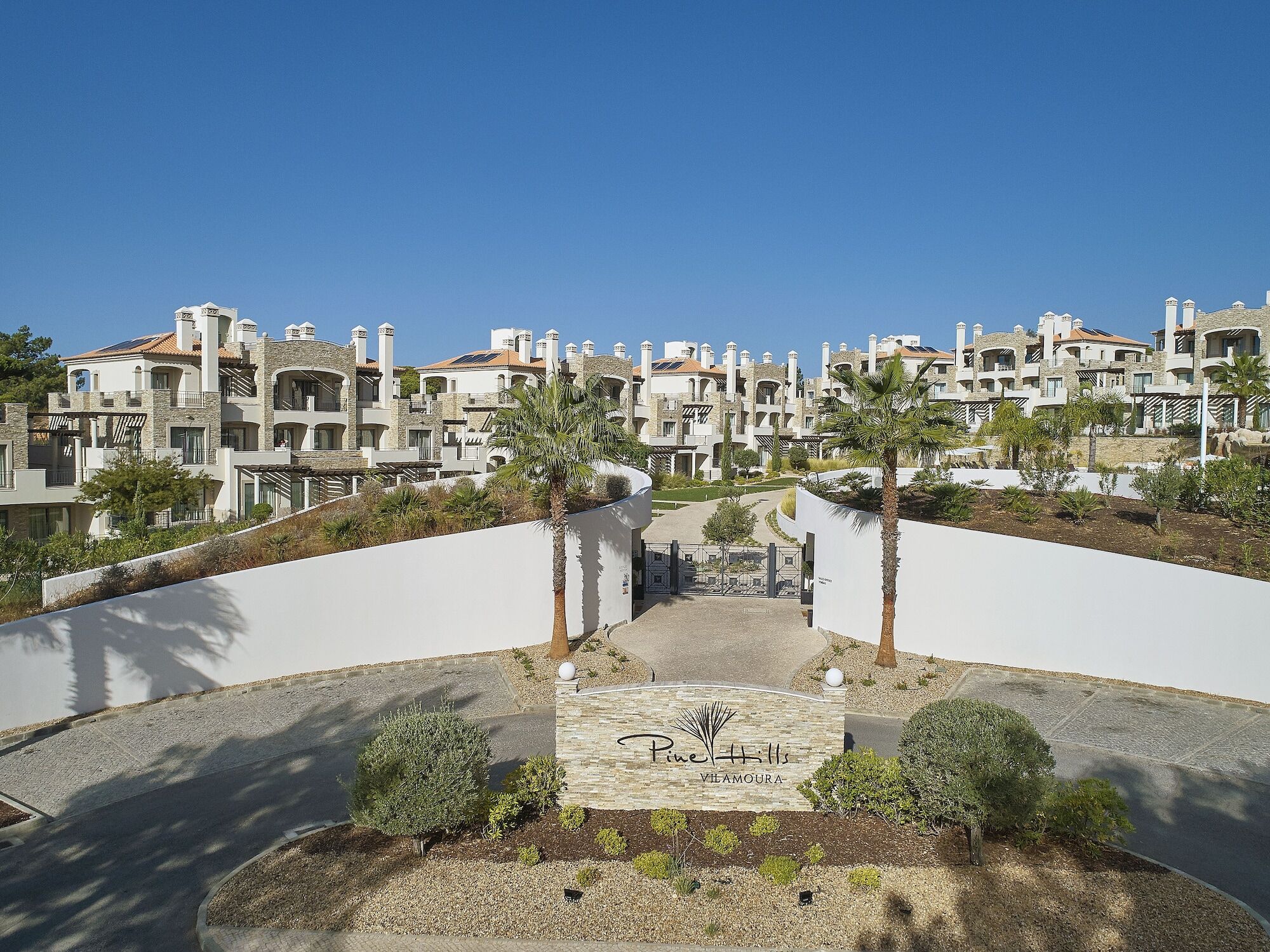 Pine Hills Vilamoura Quarteira Extérieur photo
