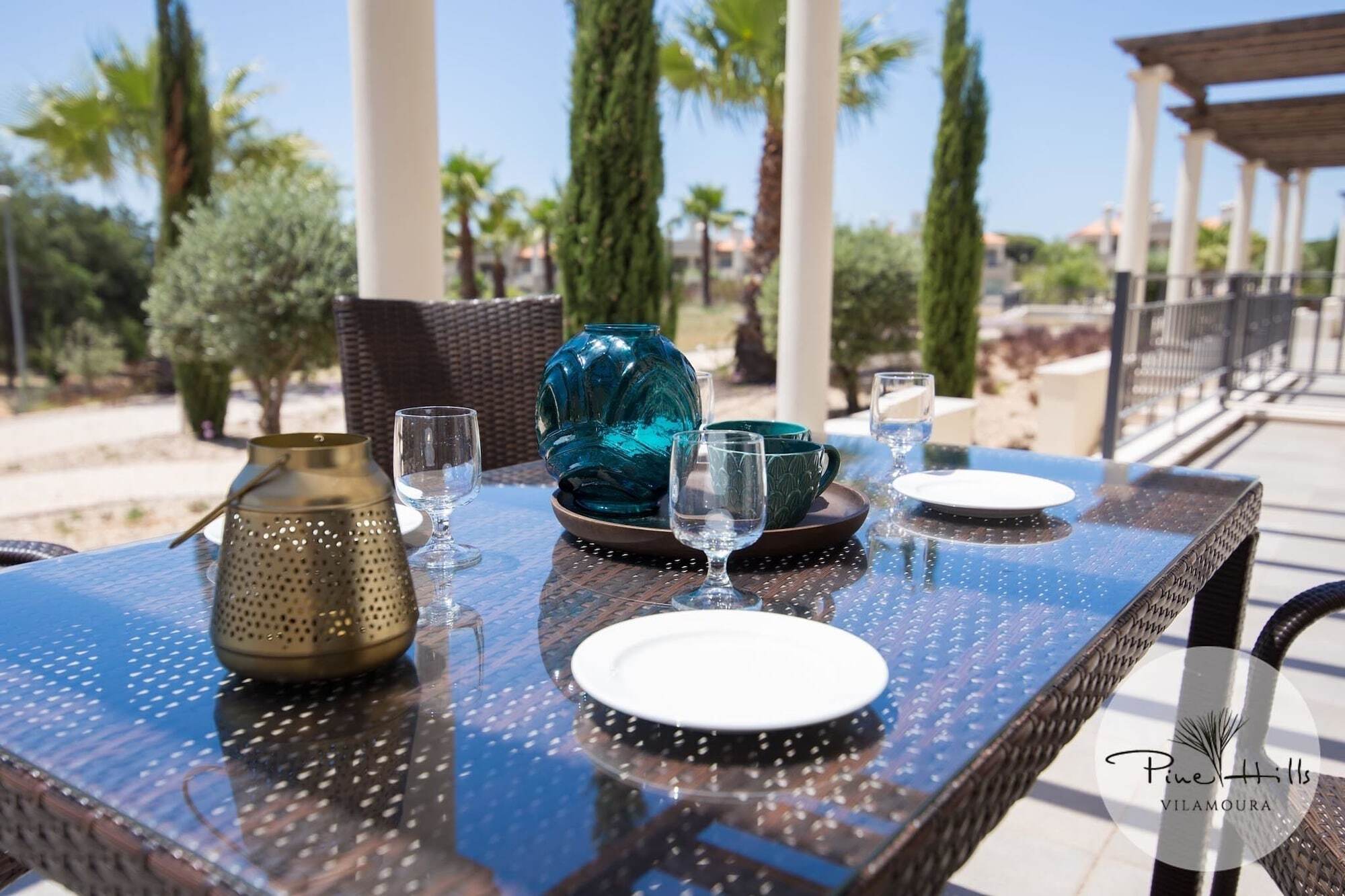Pine Hills Vilamoura Quarteira Extérieur photo