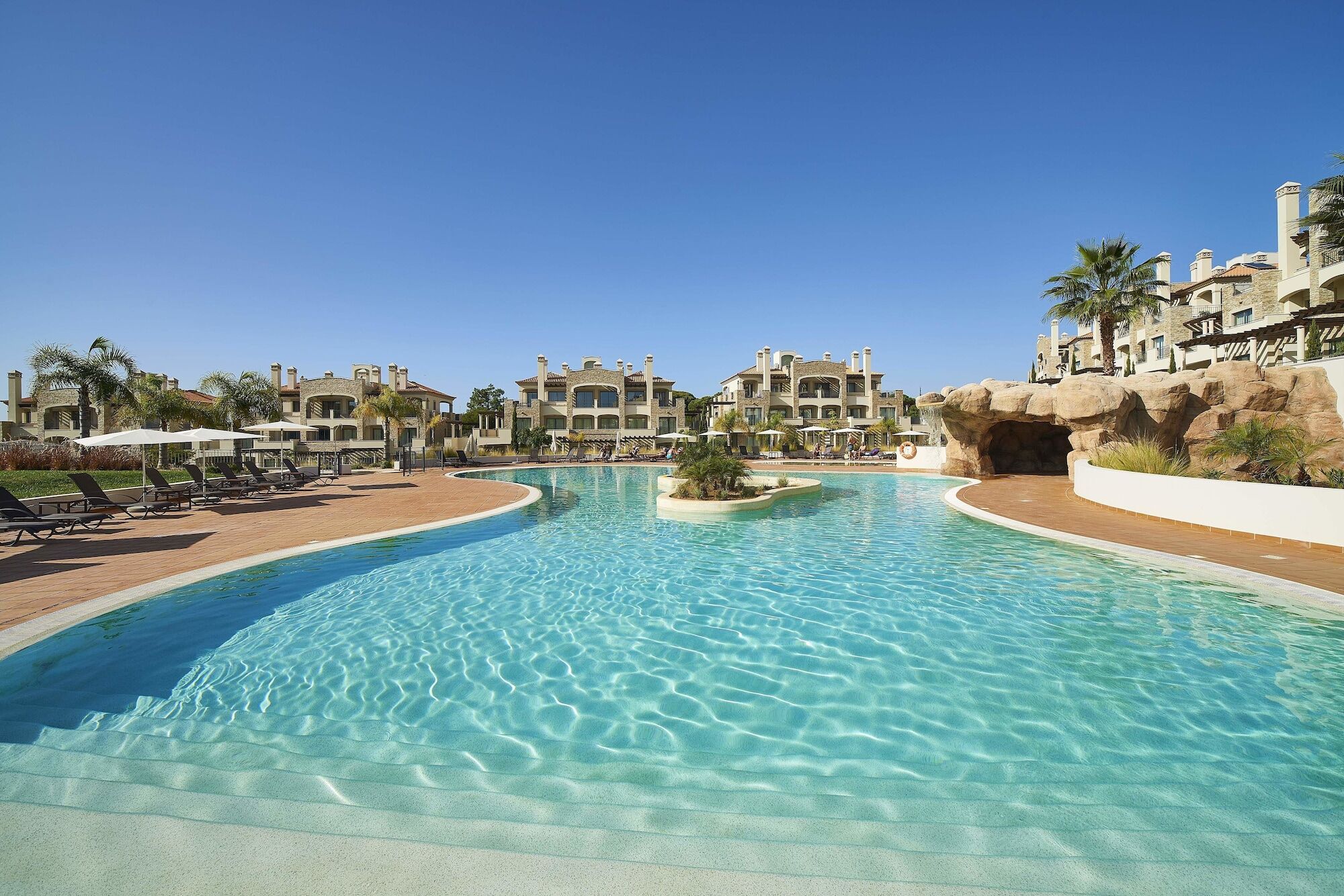 Pine Hills Vilamoura Quarteira Extérieur photo