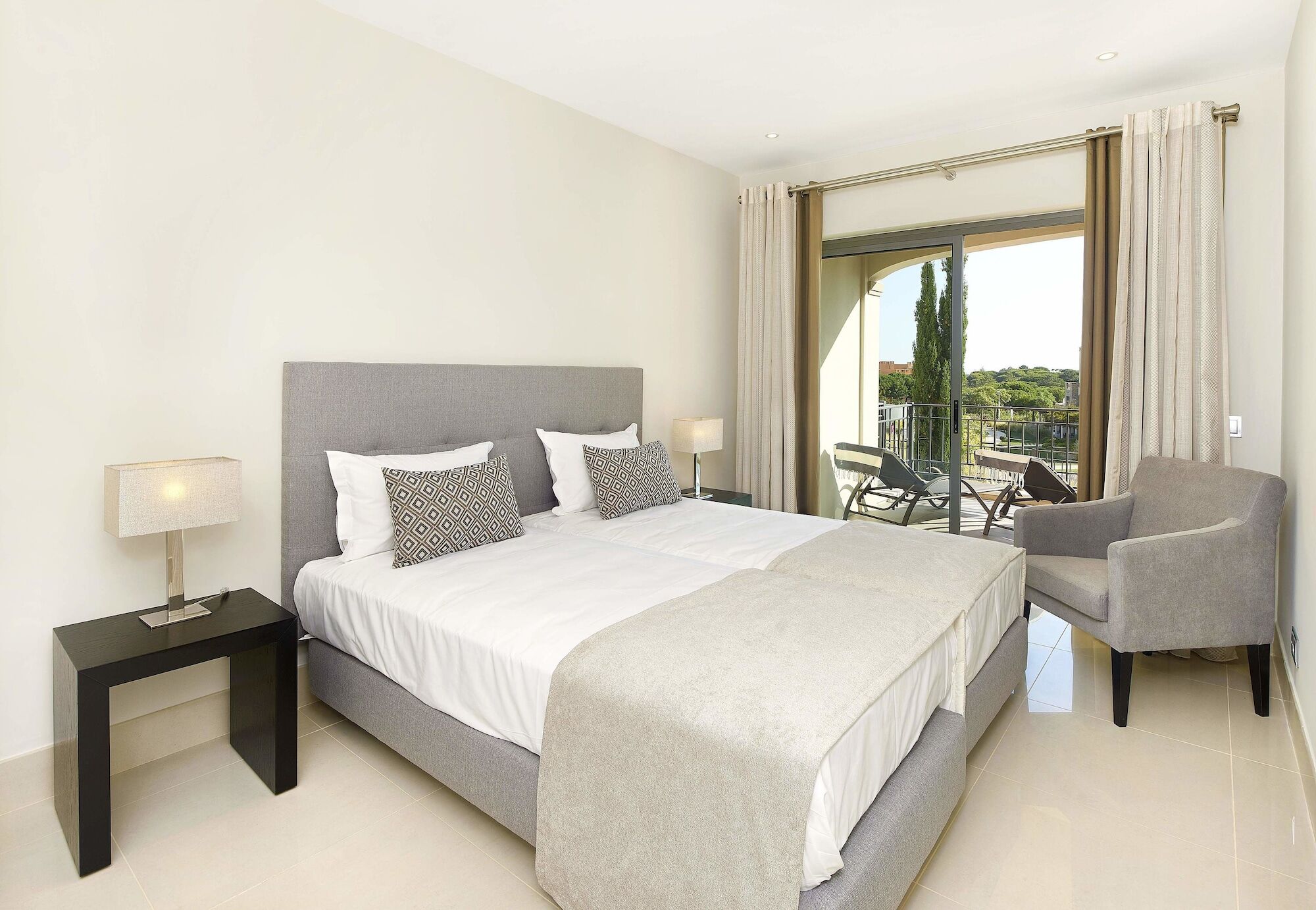 Pine Hills Vilamoura Quarteira Extérieur photo