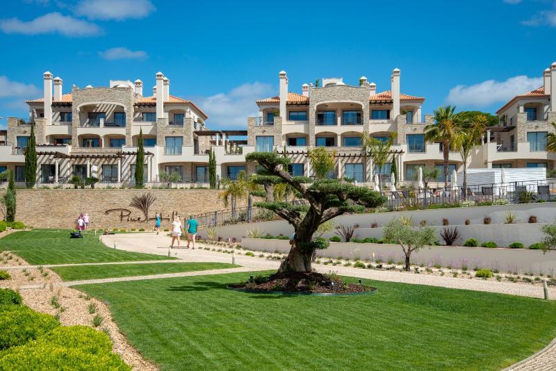 Pine Hills Vilamoura Quarteira Extérieur photo